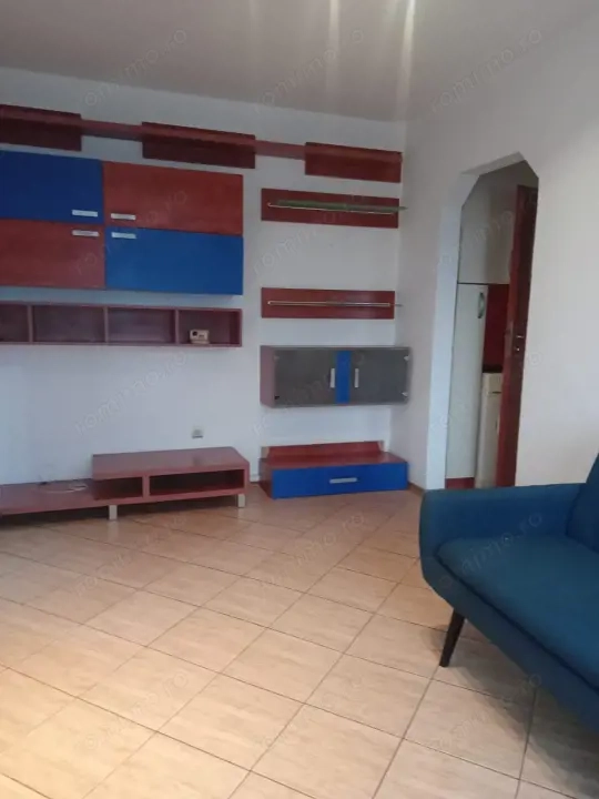 Apartament 2 Camere zona ITC