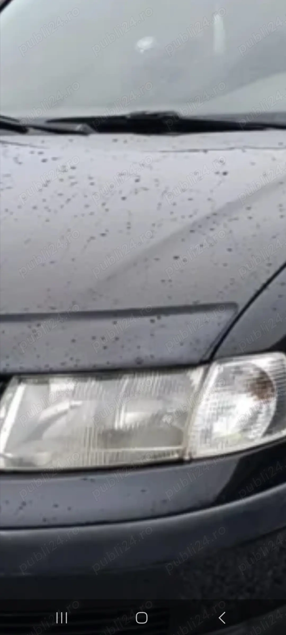 Vw PassatB5 de vanzare