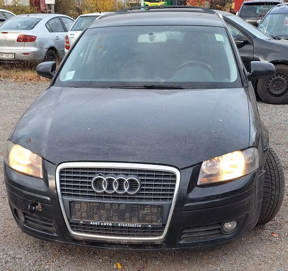 Dezmembram Audi A3