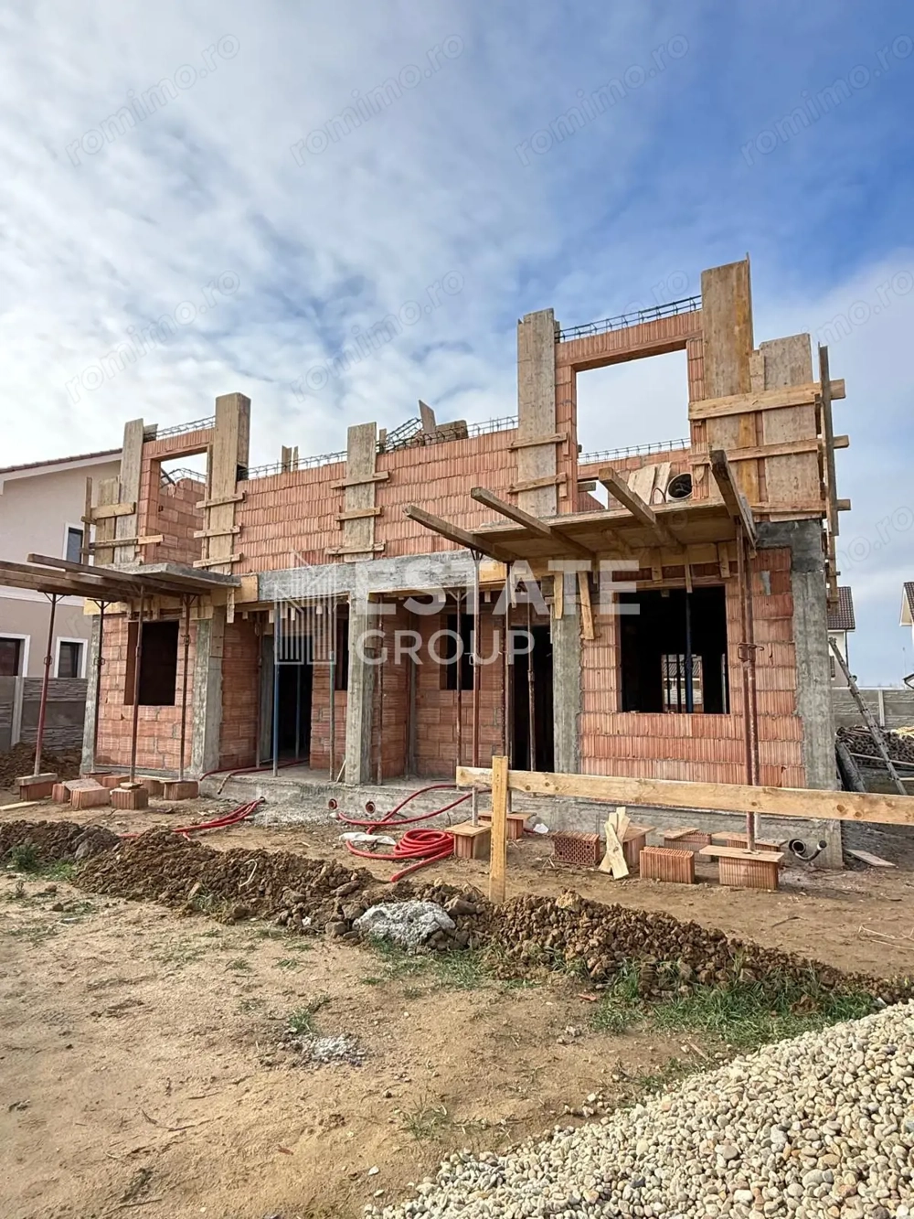 Duplex Urseni-Calea Medves, finalizare iarna 2026