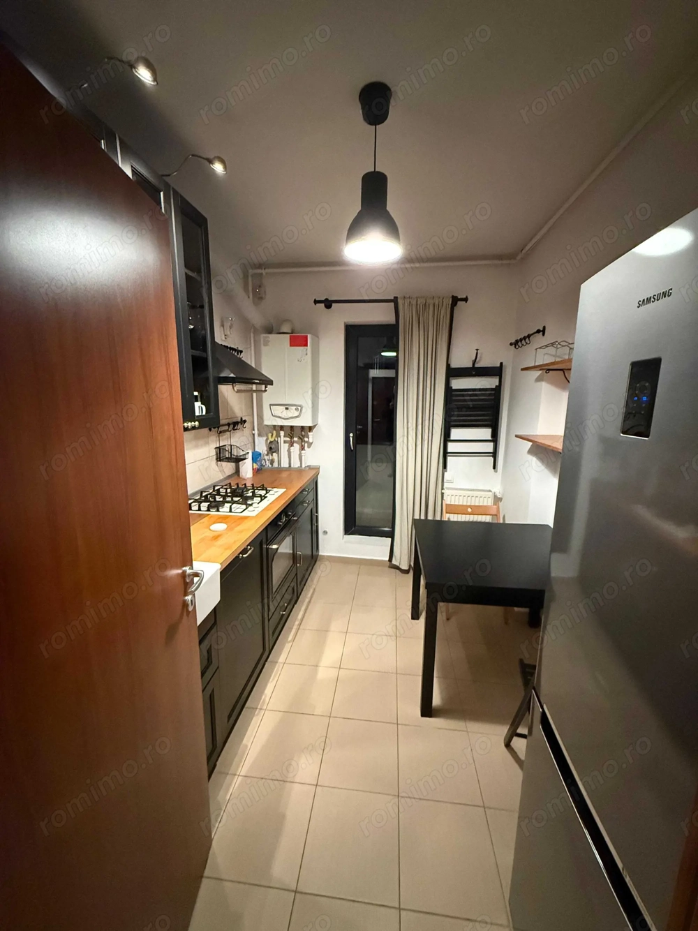 De vanzare apartament de 2 camere Titan-Nicolae Grigorescu, centrala, bloc 2016