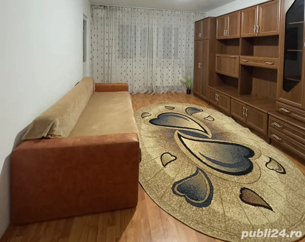 Apartament de inchiriat Targ de Craciun 