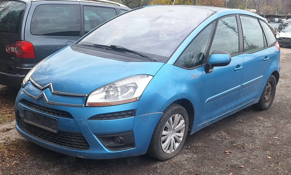 Dezmembram Citroen C4 Picasso