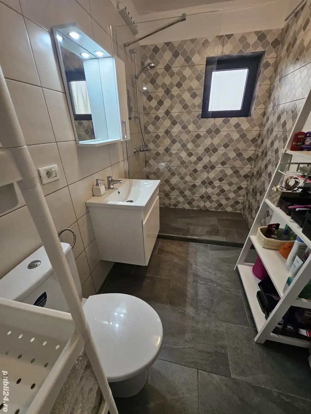 Proprietar_Apartament 2 camere+Bucatarie_Parcare inclusa_TVA inclusa_Chisoda_Bloc nou