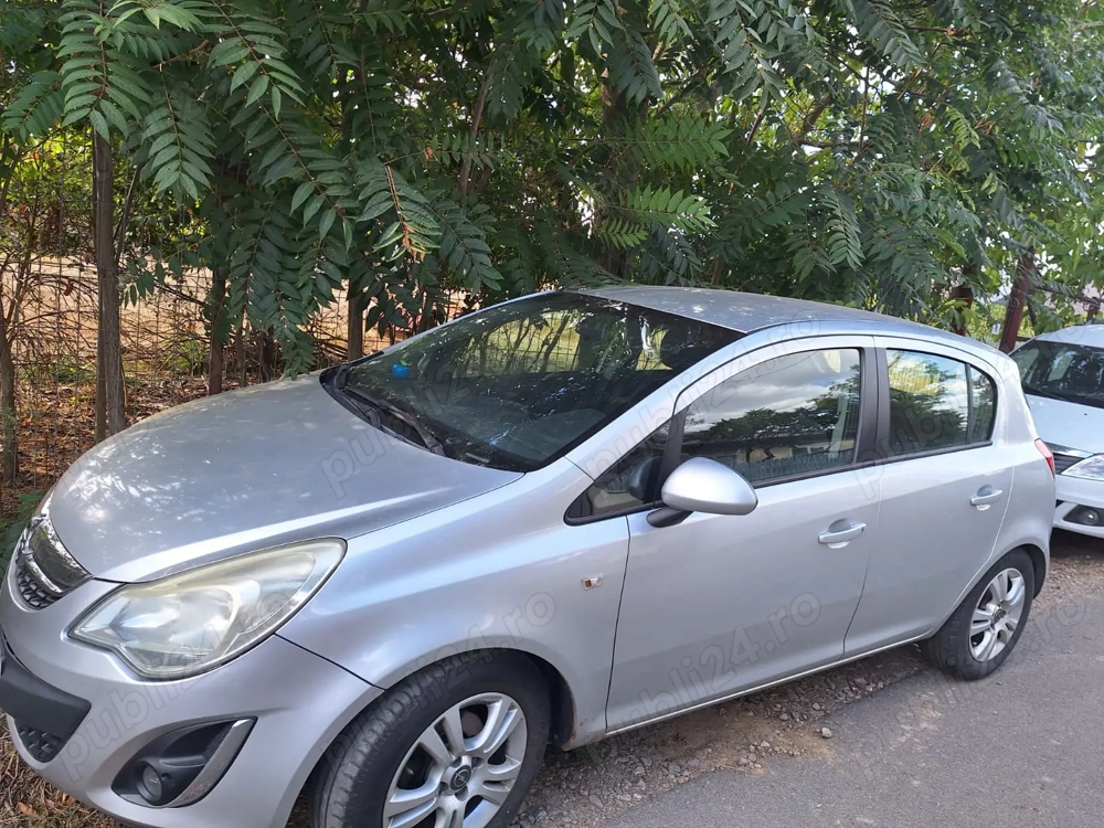 Opel Corsa C de vanzare