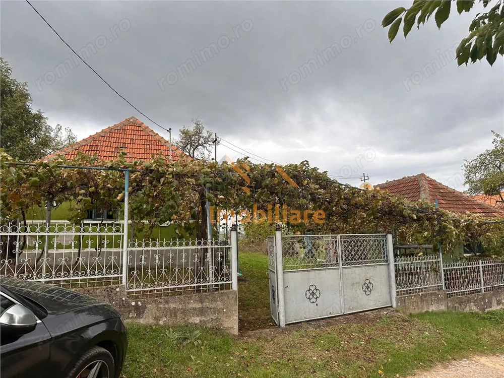 TEREN | 9341 MP | BALNACA GROSI | BIHOR