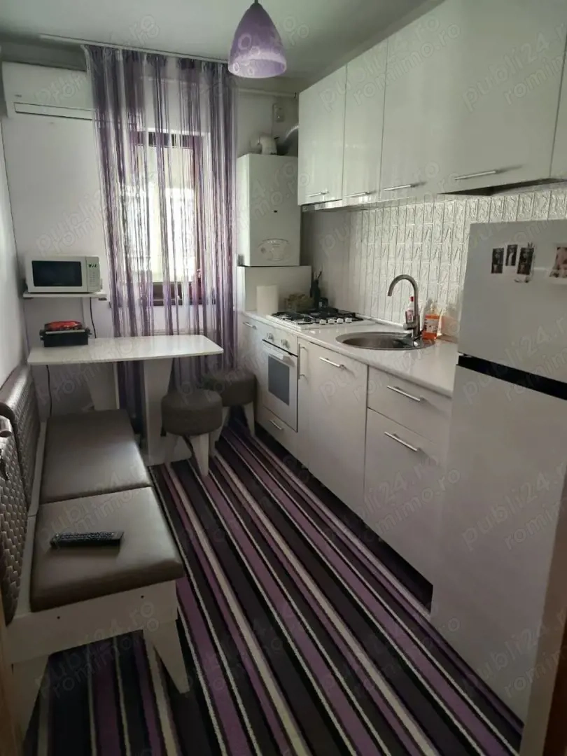 2 Camere - Metalurgiei - Parcare Inclusa