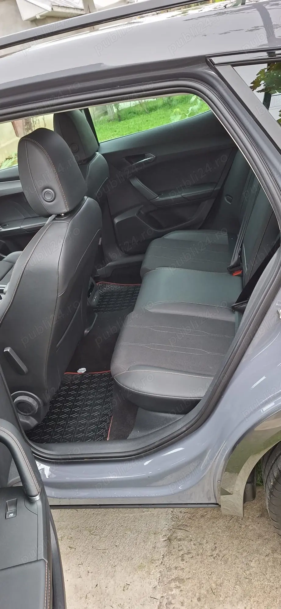 Cupra formentor stare impecabila