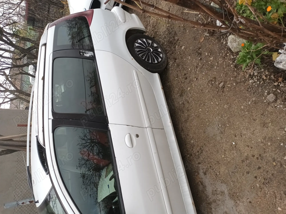 Vanzari auto Peugeot 