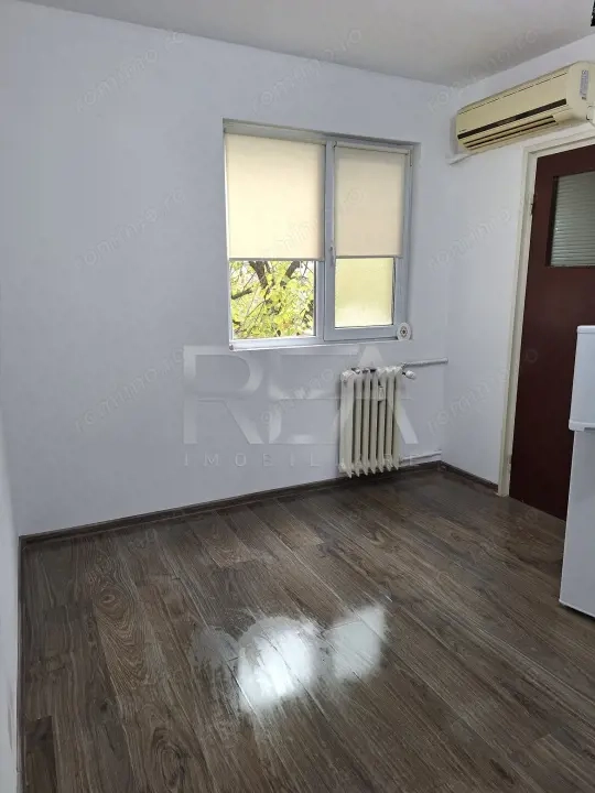 Garsoniera, Cotroceni