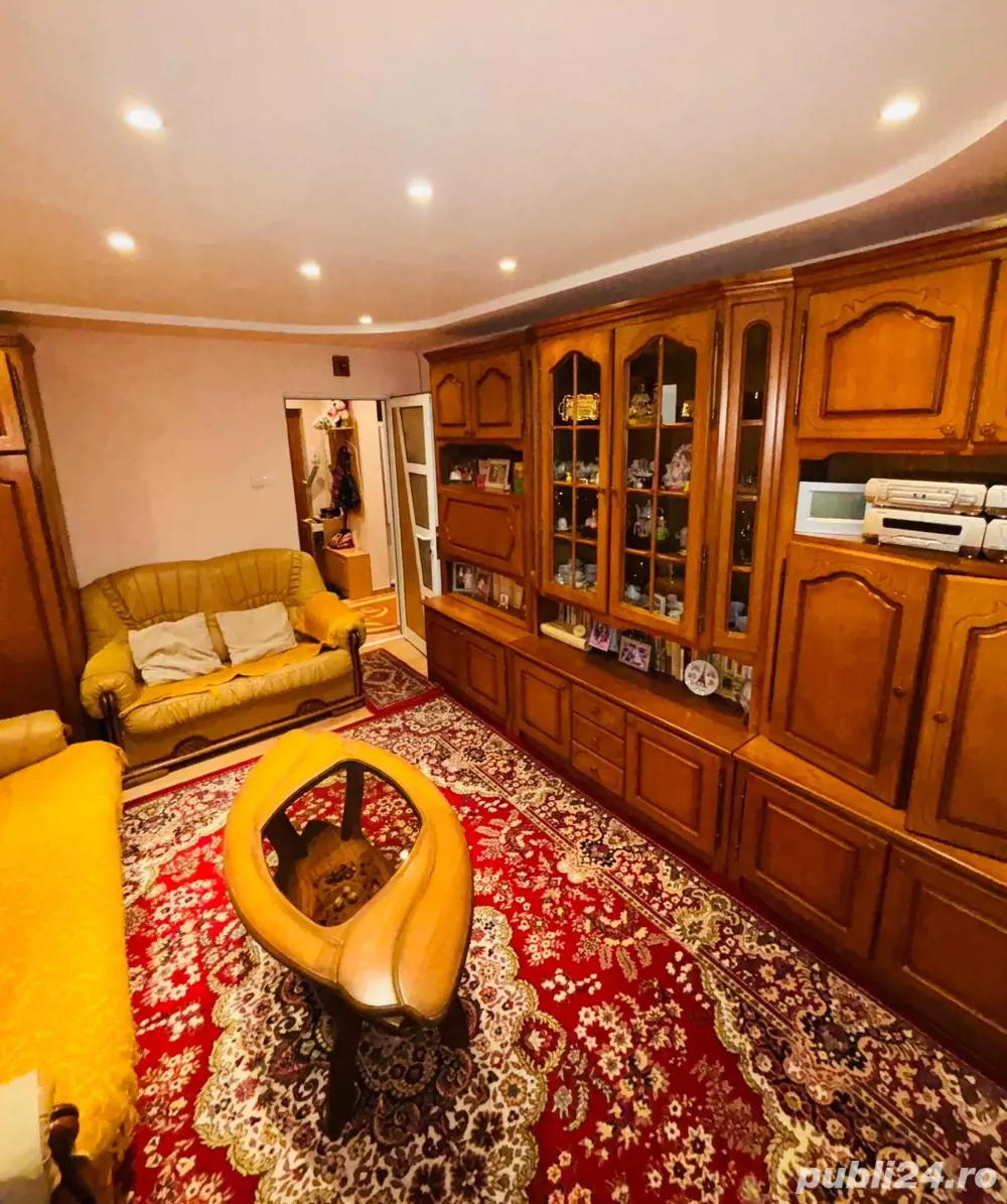 Apartament 2 camere Complet Renovat