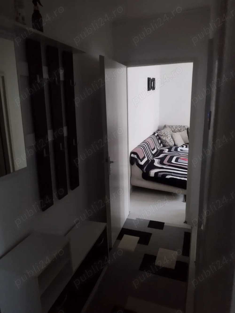 PF vand AP 3 camere str ALVERNA CLUJ NAPOCA, zona Brâncuşi et 1 4, 39 mp