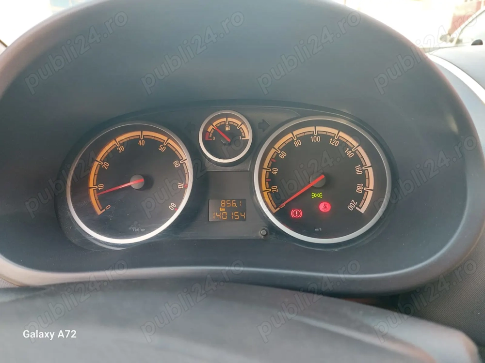 Autoturism Opel Corsa