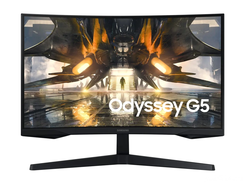 Monitor Samsung Odyssey