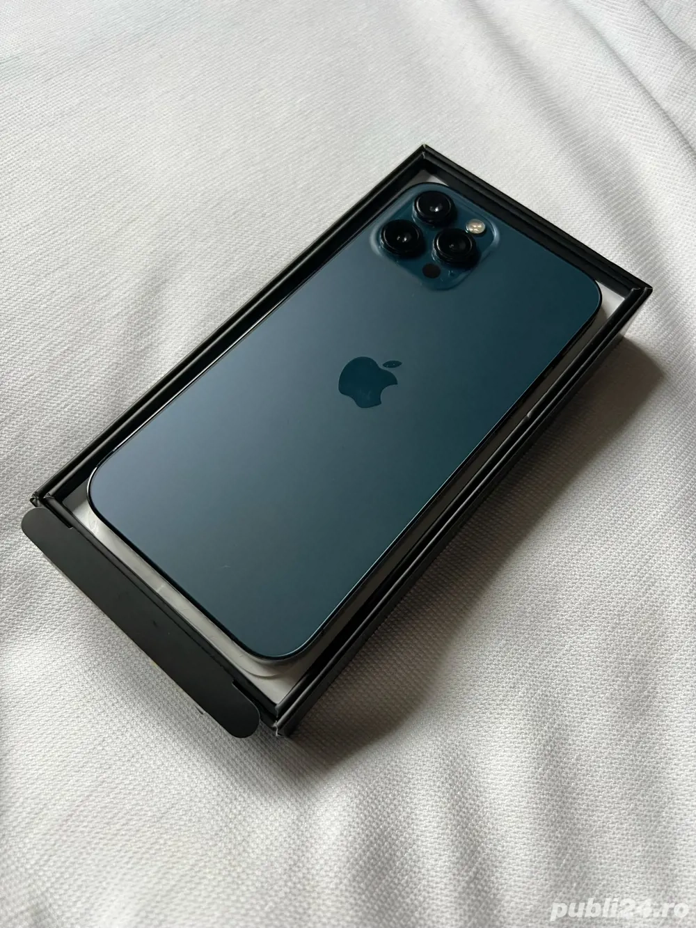 iPhone 12 Pro Max ca nou