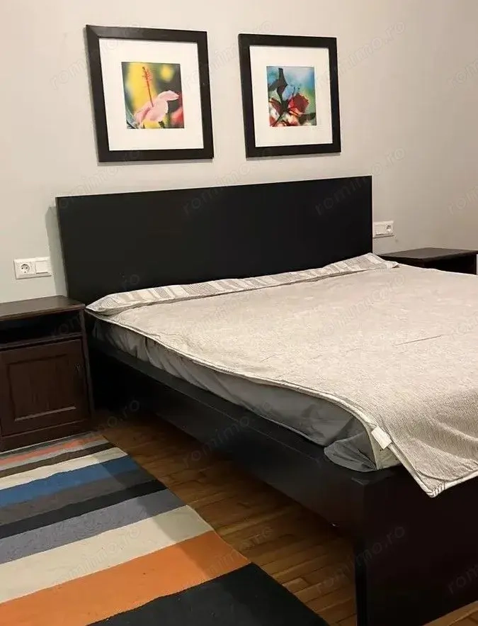 Apartament cu doua camere de inchiriat in zona Colentina
