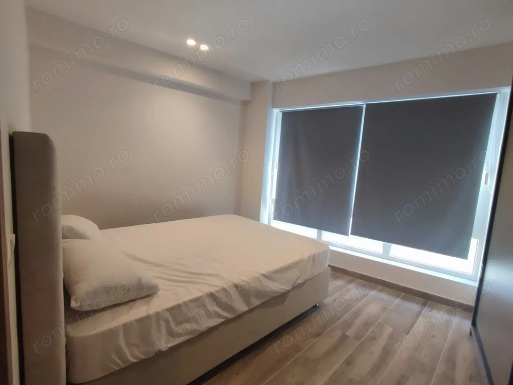 Apartament cu doua camere de inchiriat in zona Crangasi