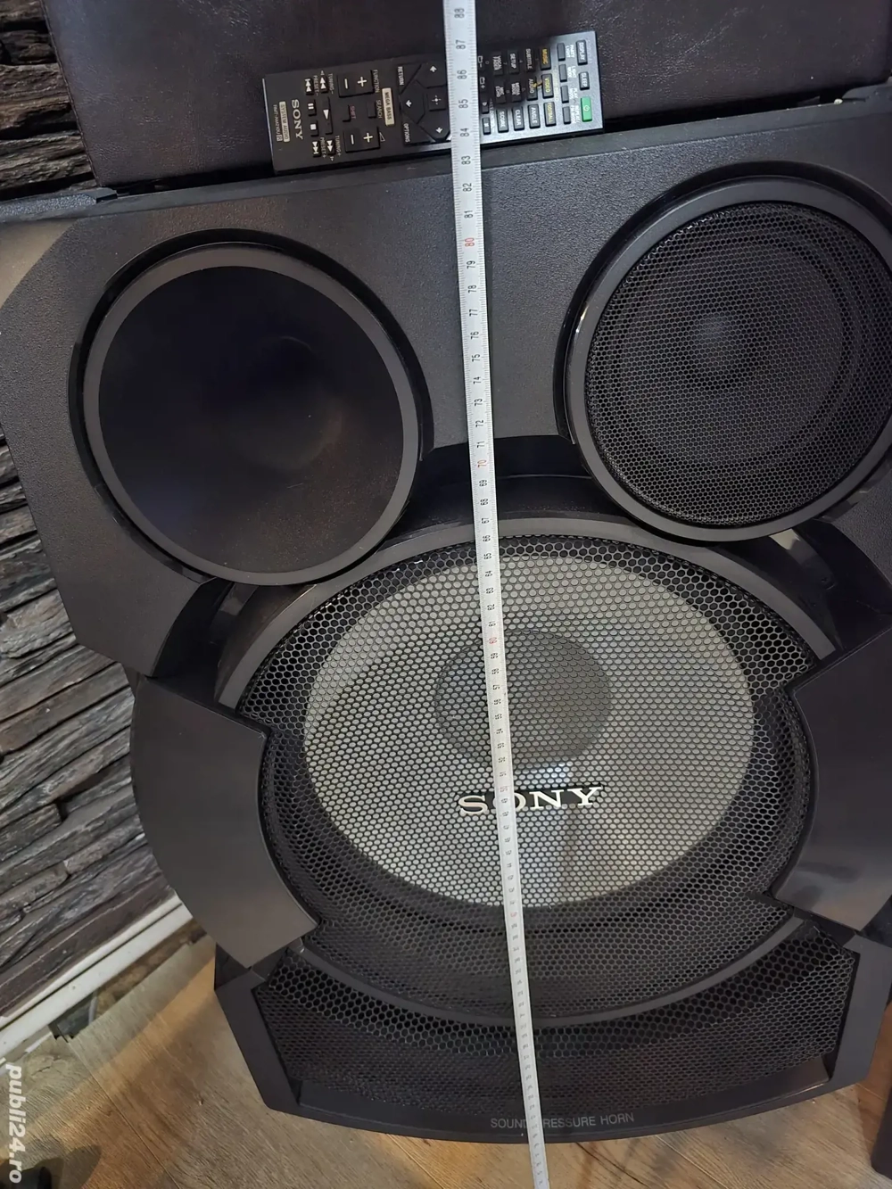 SONY Shake 70X pro 2025