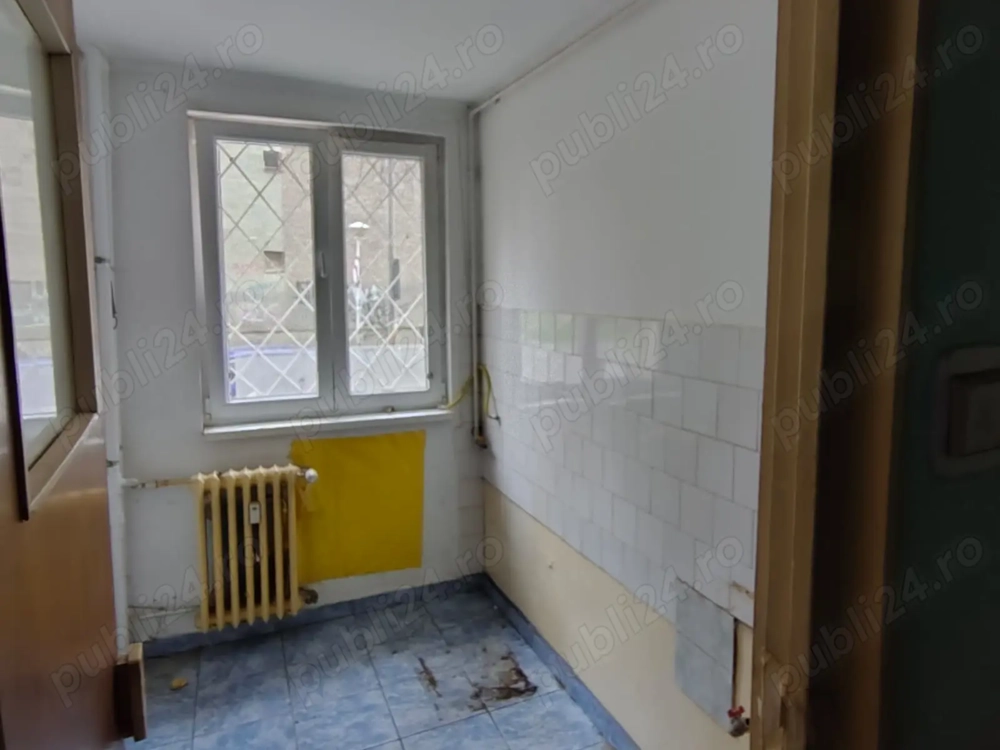 Drumul Taberei Piata Chilia Veche , Parc decomandata parter bl tip OD reabilitat