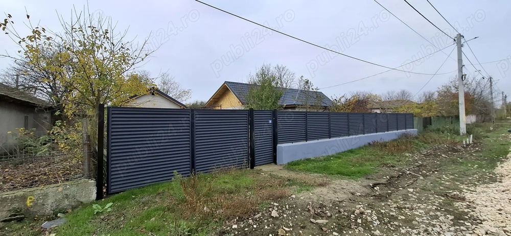 Vand casa si teren Nicolae Balcescu ssu schimb cu apartament in Constanta