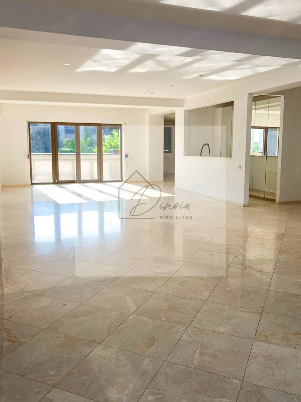 COM 0% I 4 camere Baneasa - Sisesti I Renovat complet I 177 mp utili