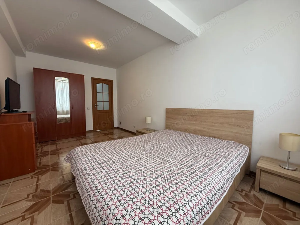 Garsoniera de inchiriat in zona Parc Bazilescu 