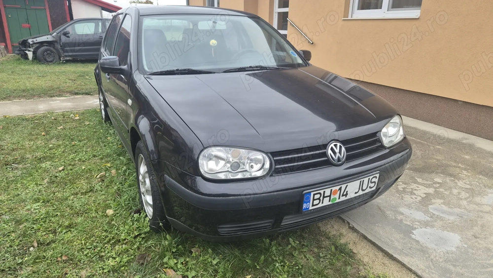 De vânzare Volkswagen Golf 4 1.4 16V