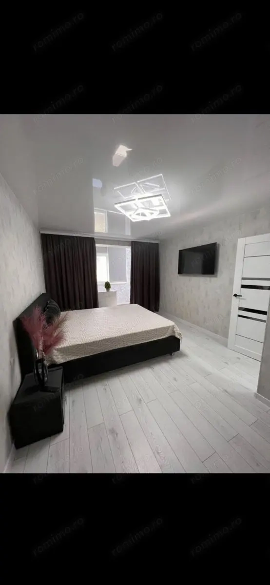 Garsoniera de inchiriat in zona Brancoveanu 