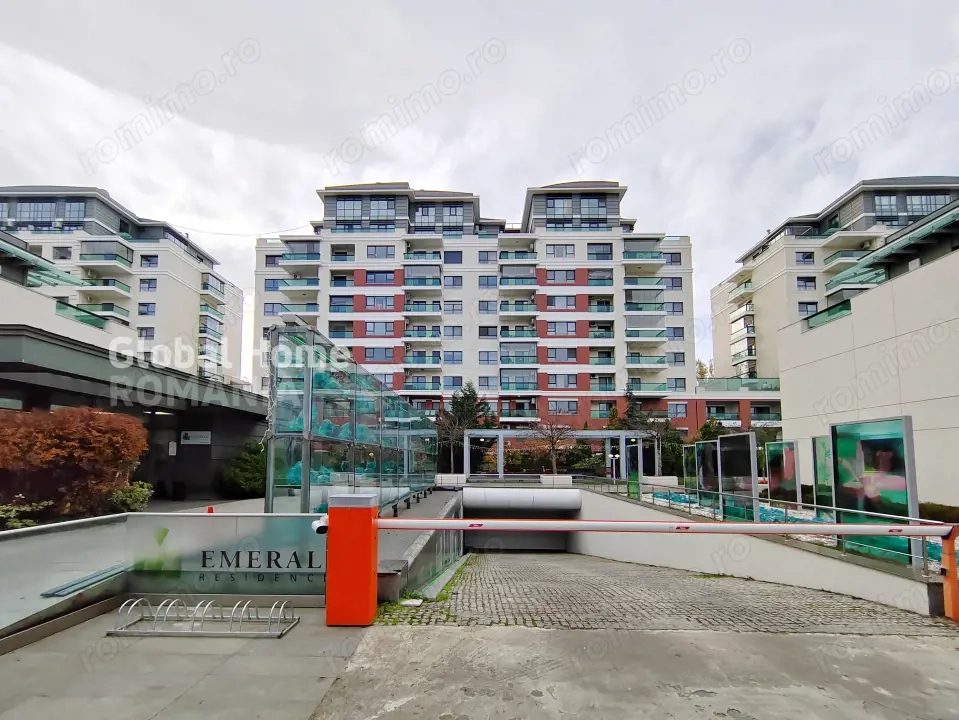 Panoramic View | 2 Cam. | Mobilat | Utilat | Parcare | Boxa