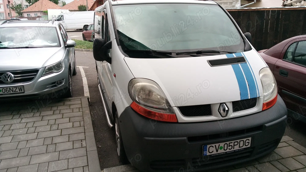 De Vanzare sau schimb cu SUV 