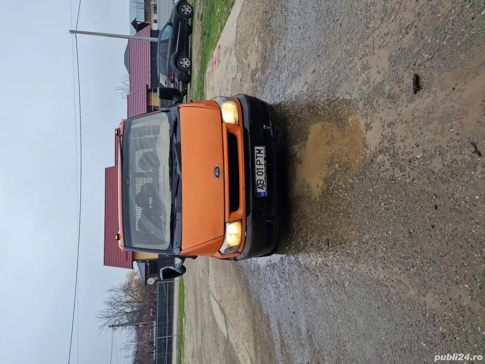  ford tranzit carosata Vand sau schimb cu tractoras sau auto   