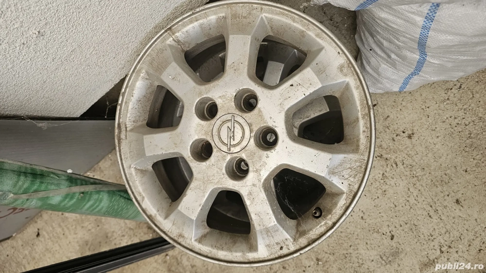 vand 4 jante opel astra