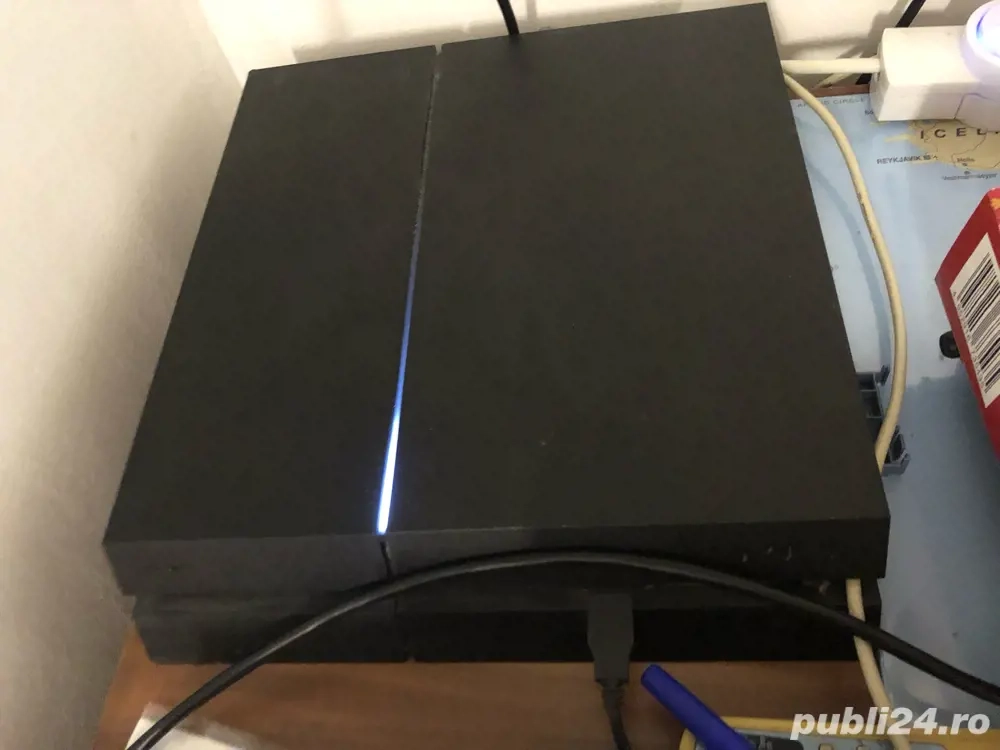 Vand Psp 4 Proo Slim !!