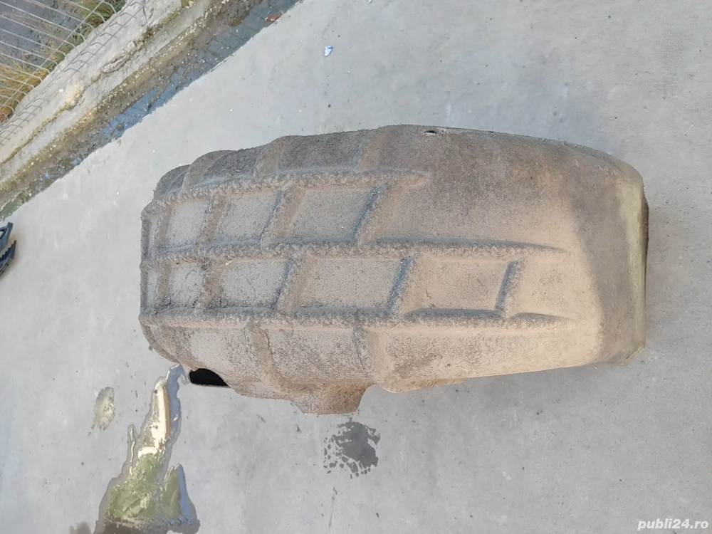 Calenaj golf 7 break