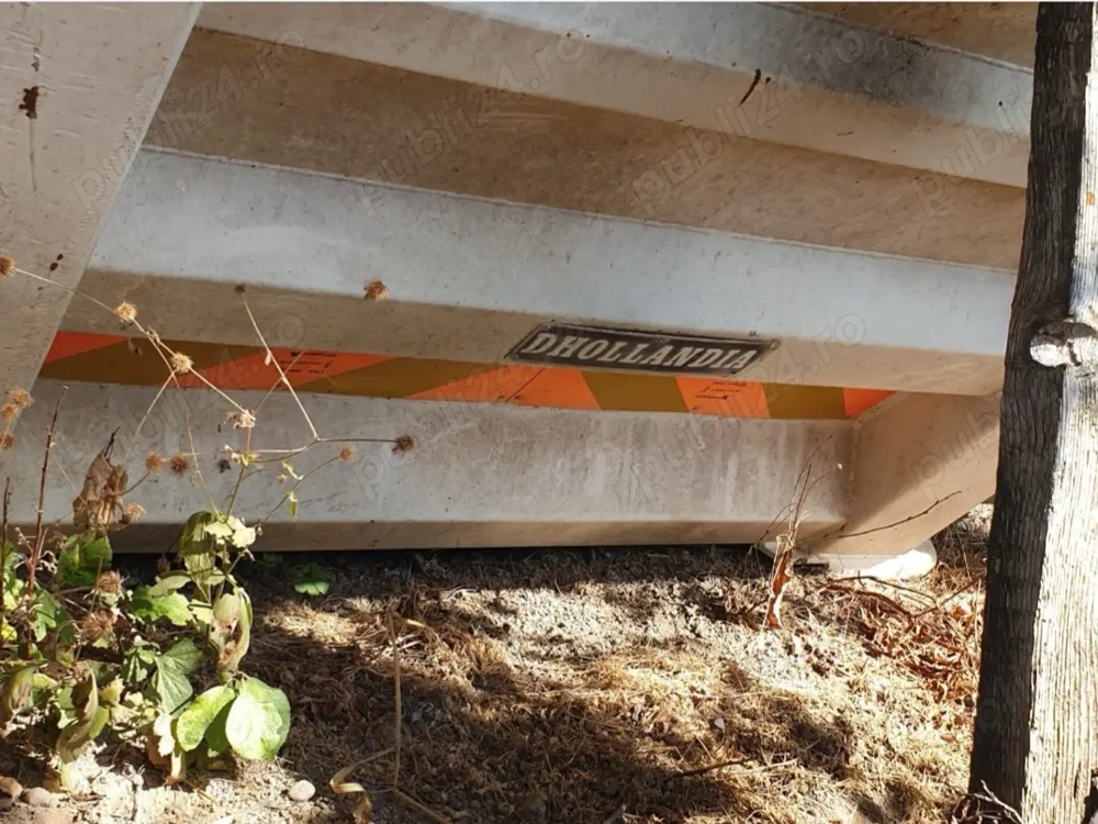 Elevator spate camion mare