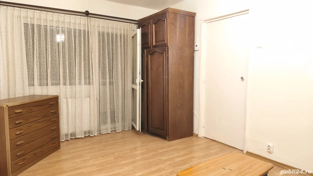 Garsoniera in Deva, zona Gojdu, etj. 2