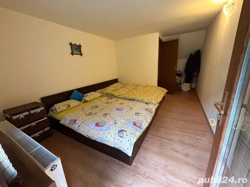 Vand cabana casa locuit Marisel