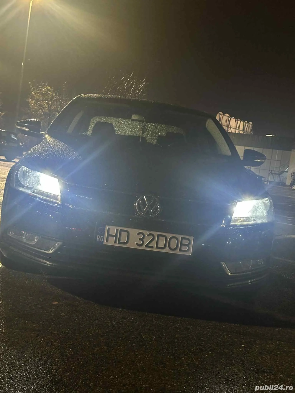 Vând sau schimb cu Passat cc