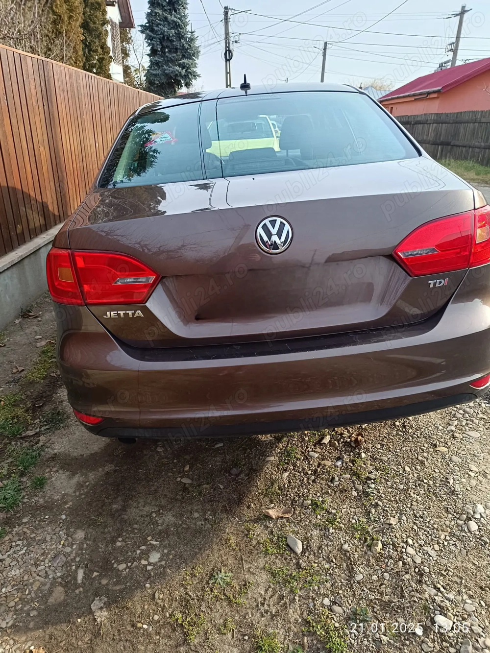 Vanzare VW Jetta 