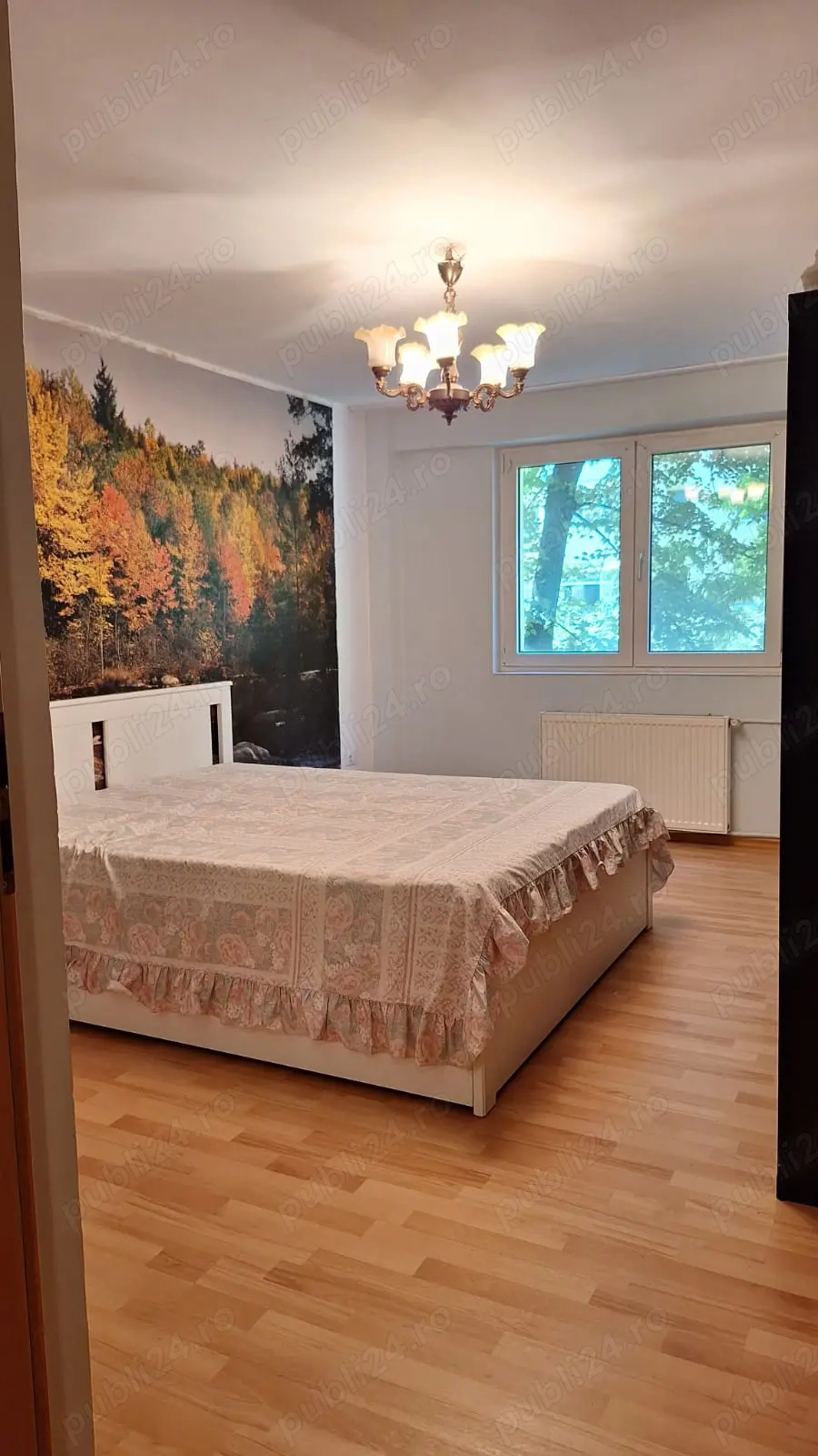 Proprietar Apartament 3-4 camere decomandat - zona MegaMall Delfinului