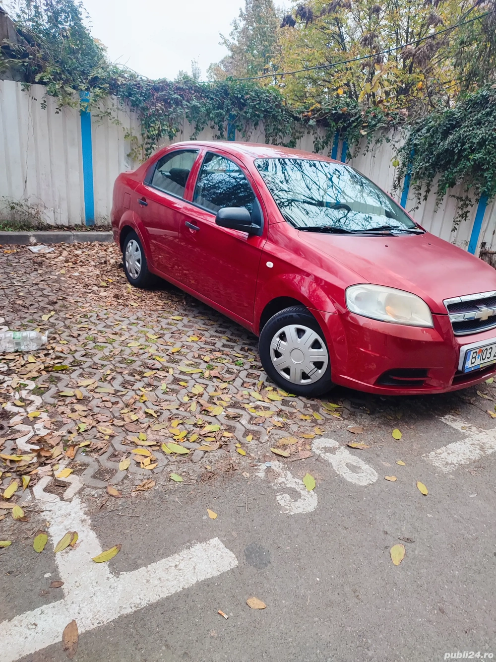 vând Chevrolet aveo motor de 1,2 benzina consum mic acte valabile propietar se oferă fiscal obligato