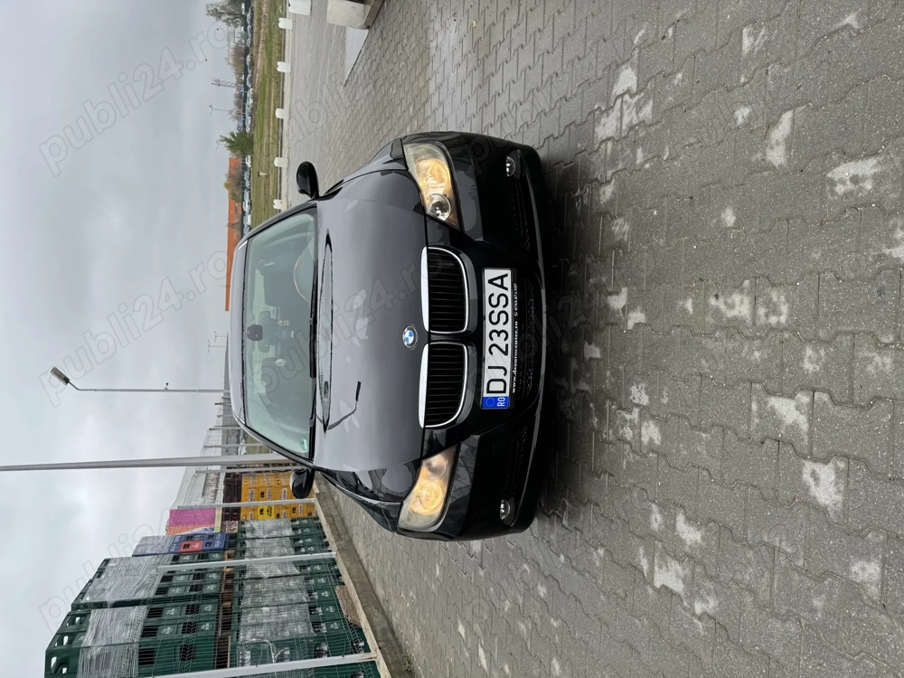Vând BMW E90 preț negociabil 