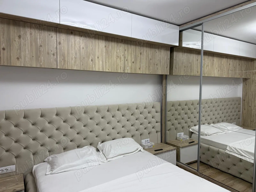 Închiriez apartament în regim hotelier !