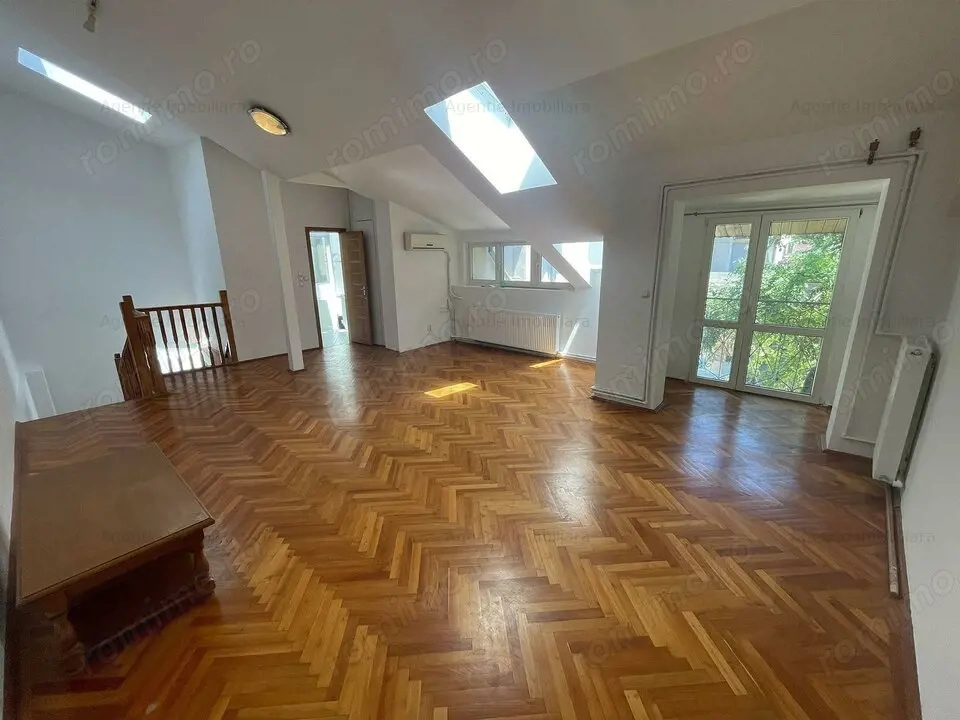 Casa D+P+M - Mosilor - Ardeleni