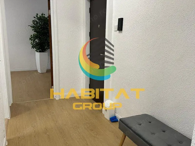 Vanzare apartament 2 camere Sos Berceni - Metrou Aparatorii Patriei