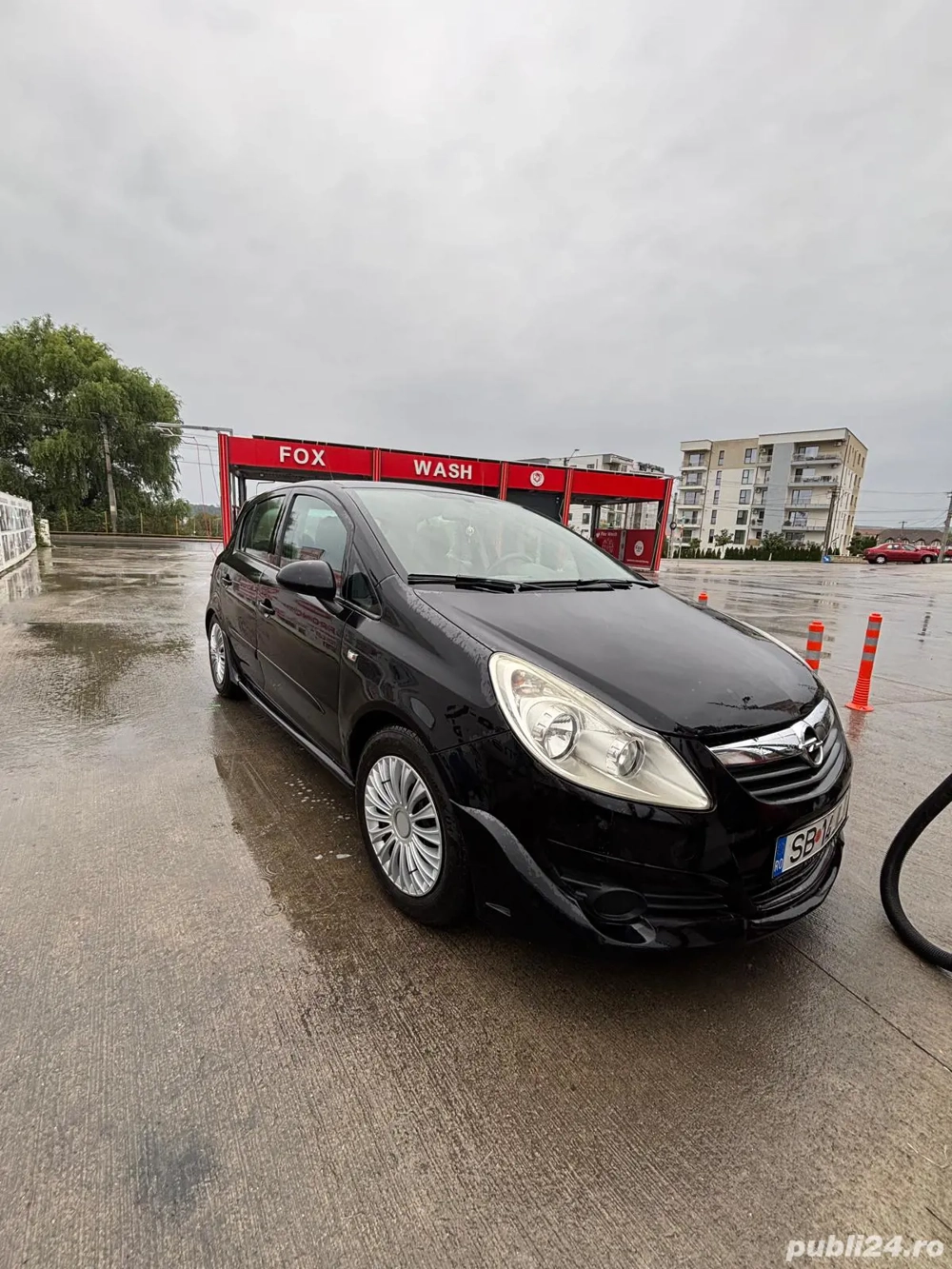 Vand Opel Corsa 1.3 