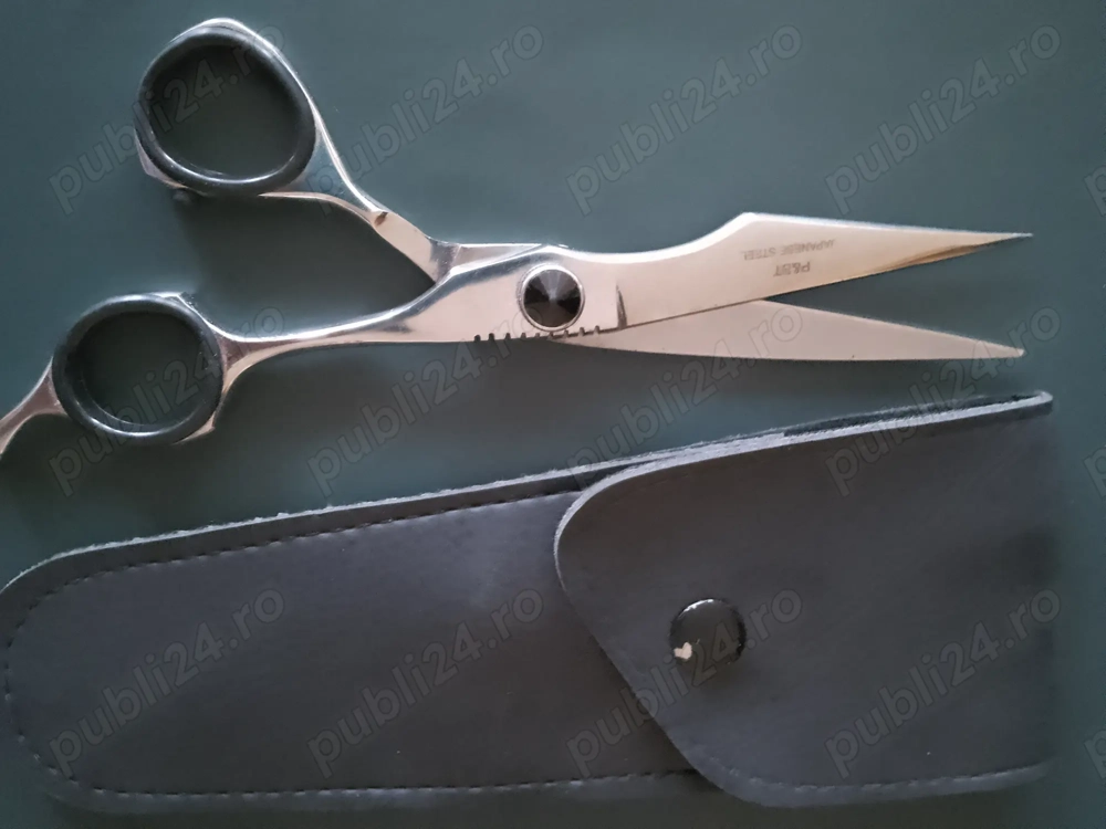 Vând foarfecă de tuns profesionala nouă 