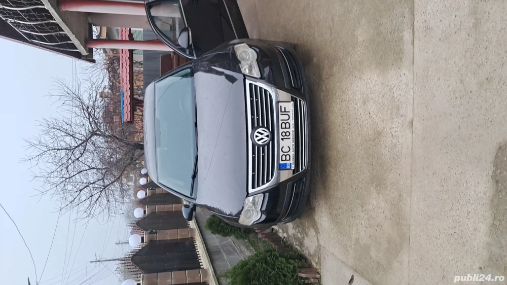 vândă Passat b6 anu2007 motor1.9d 