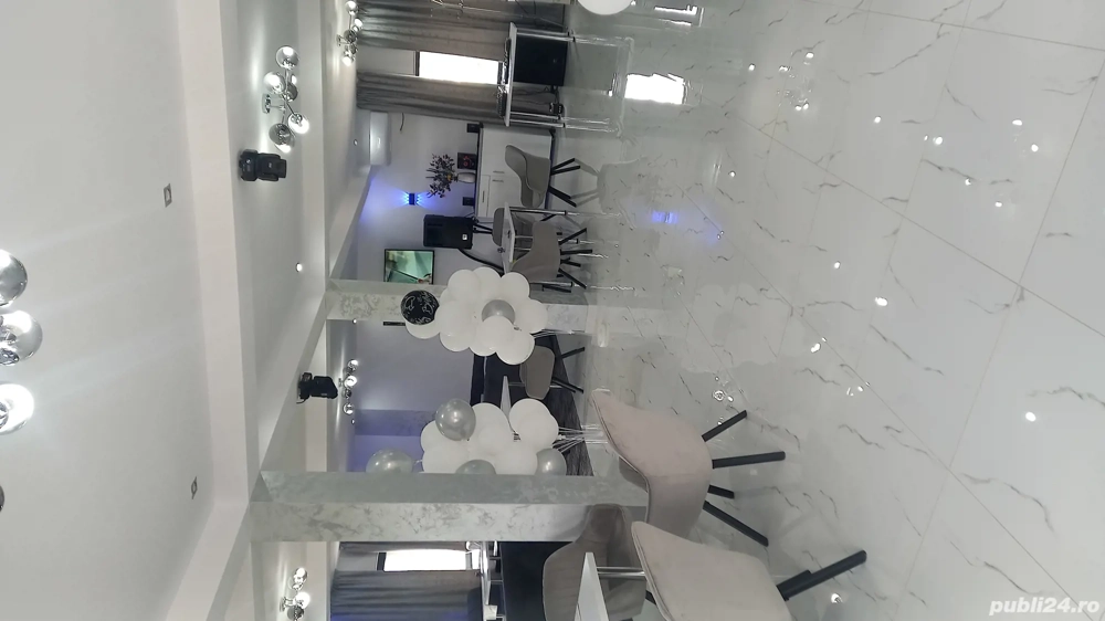 De inchiriat spatiu comercial in cartirul rezidential Magnolia