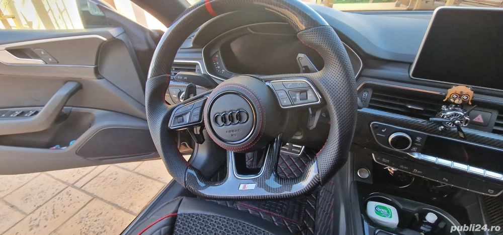 Audi a5 sportback S line